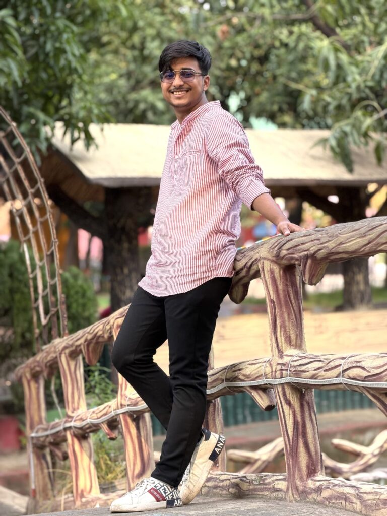 Sharuf Khan 