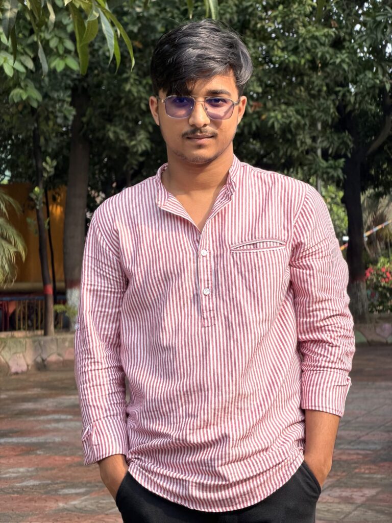 Sharuf Khan 
